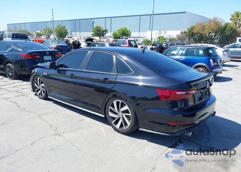 2020 Volkswagen Jetta Gli 2.0T Autobahn/2.0T S z USA, uszkodzony, nr VIN 3VW6T7BU1LM069448